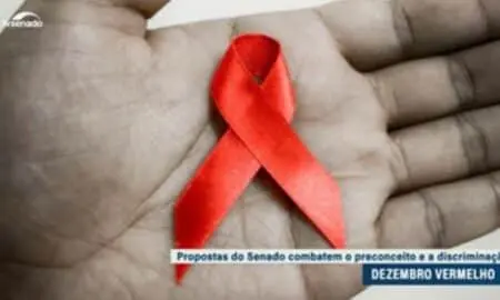 Dezembro Vermelho