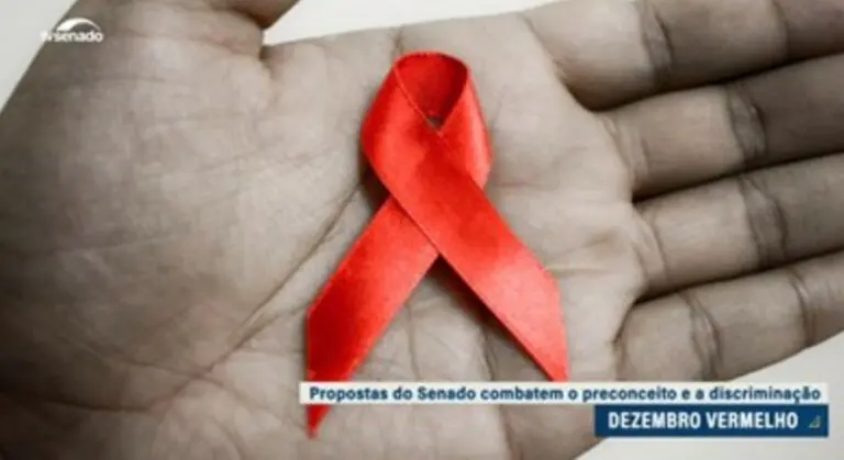 Dezembro Vermelho
