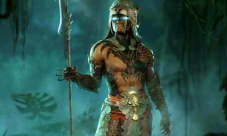 Diablo 4