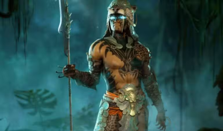 Diablo 4