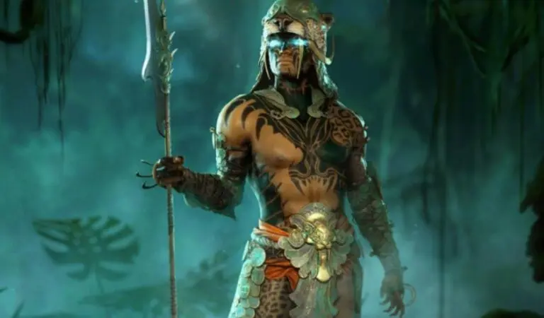 Diablo 4