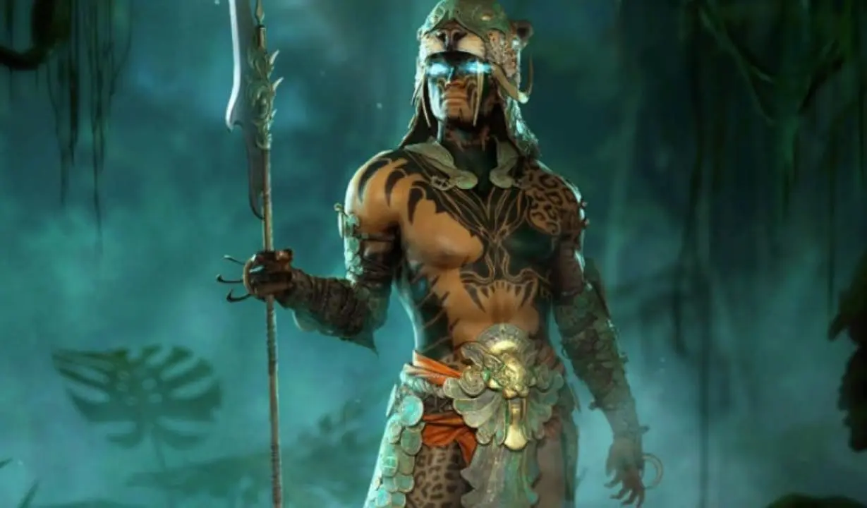 Diablo 4