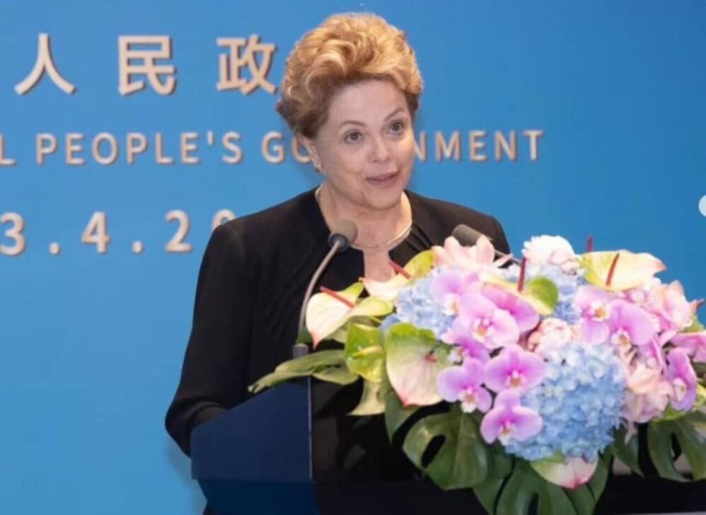 Dilma