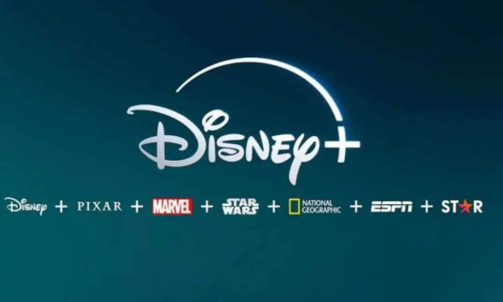 Siri Disney+ memperkenalkan percintaan ikonik antara Carolyn Bessette-Kennedy dan John F. Kennedy Jr. dalam produksi baru-baru ini