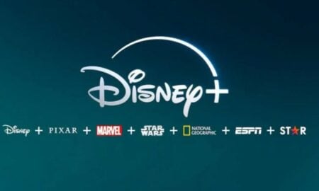 Disney+