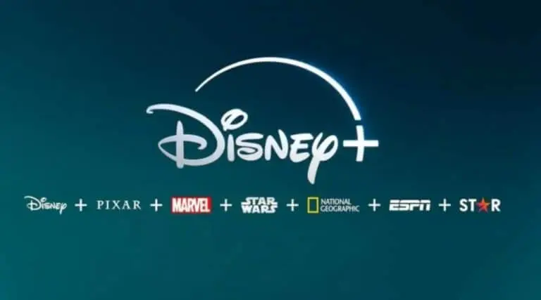 Disney+