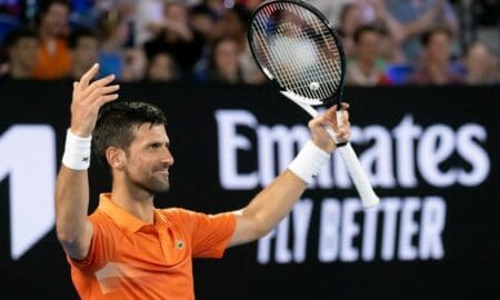 Djokovic