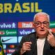 Dorival Junior Seleção Brasileira