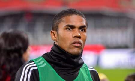 Douglas Costa