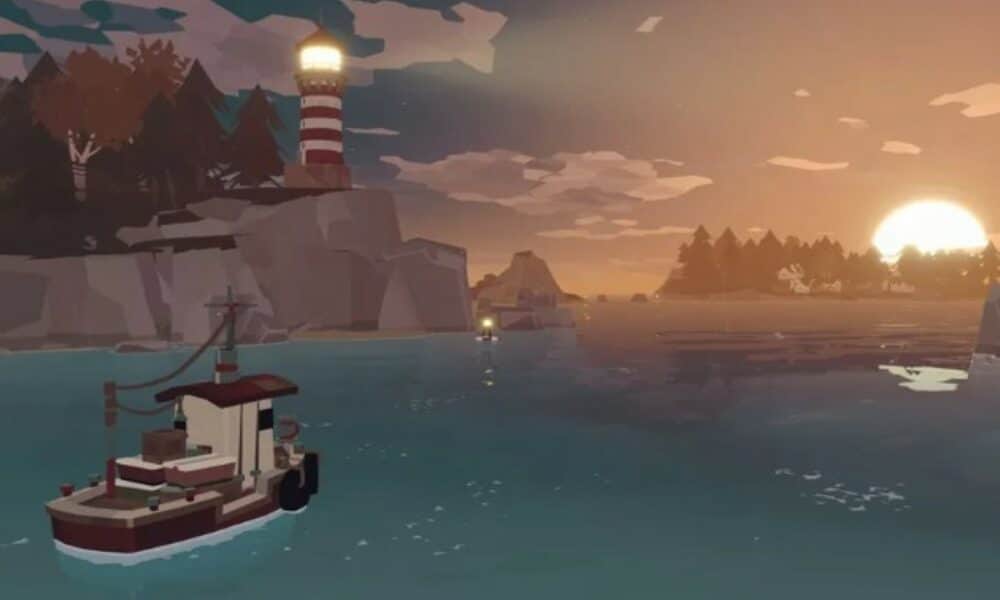 Epic Games’ holiday campaign releases 16 free games, including the acclaimed horror Dredge