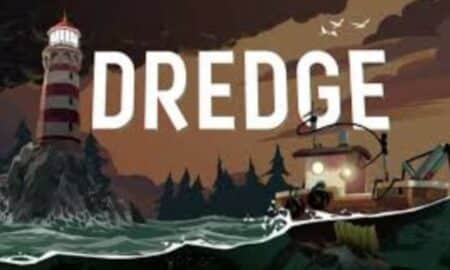 Dredge