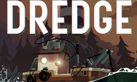Dredge