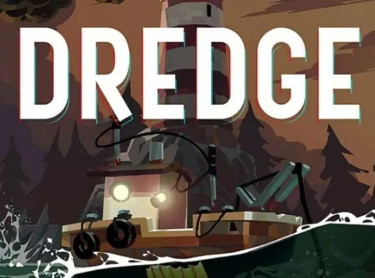 Dredge