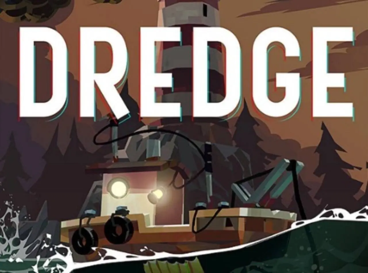 Dredge