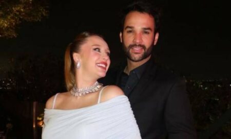 Duda Reis e Eduardo