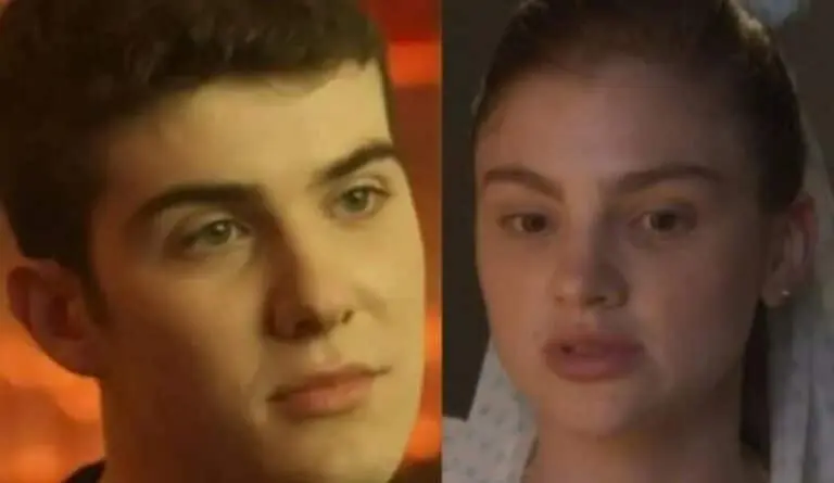 Edu e Celeste Garota do Momento