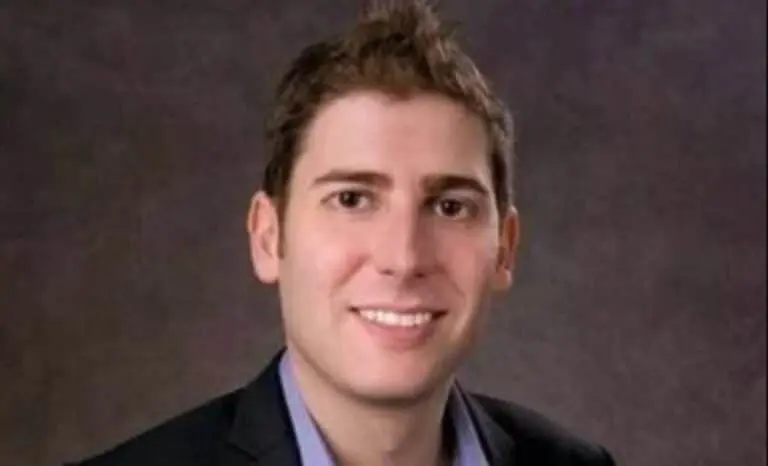 Eduardo Saverin