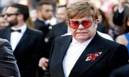 Elton John