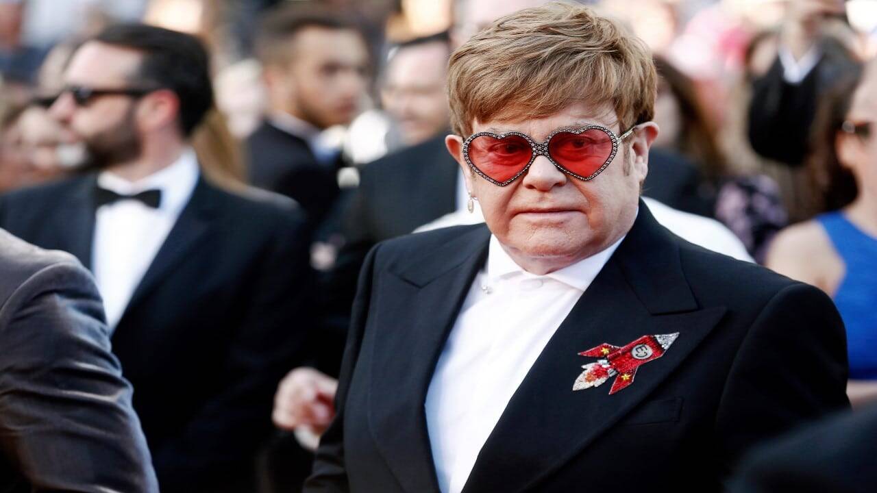 Rock in Rio Card 2026 esgota rápido: ingressos a R$ 795 para ver Elton John e Gilberto Gil