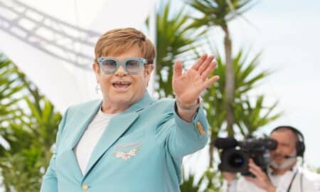Elton John