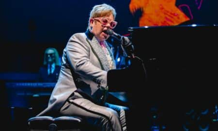 Elton John