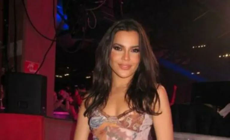 Emily Ex BBB