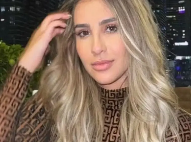Emma Spinner Influenciadora