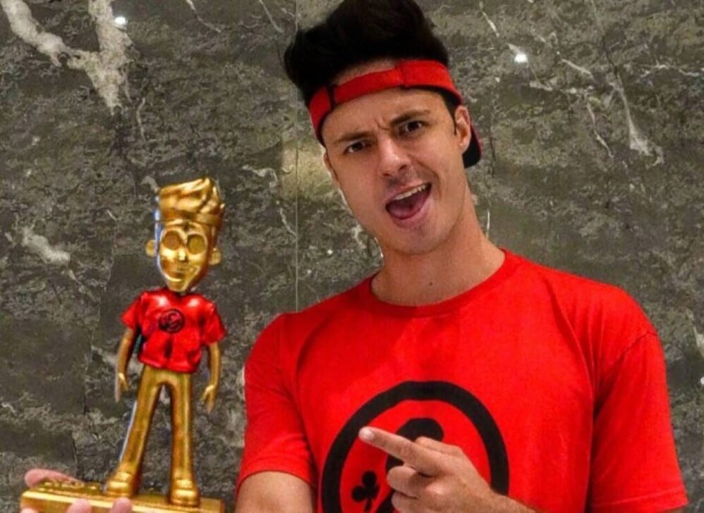 Enaldinho