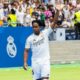 Endrick Real Madrid
