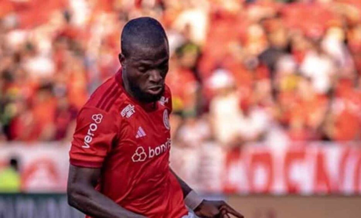 Enner Valencia inter gol