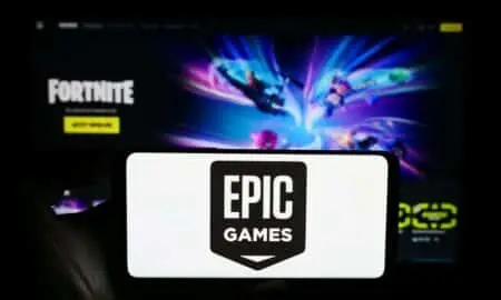 Epic Games