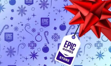 Epic Games