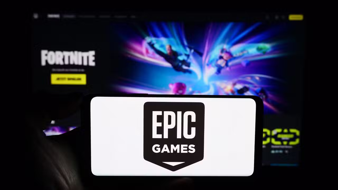 Epic Games