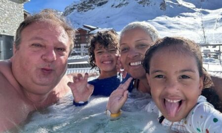 Erick Jacquin