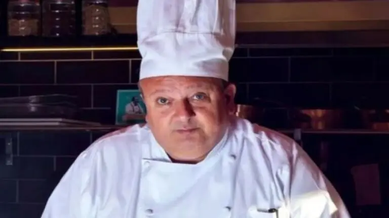 Erick Jacquin
