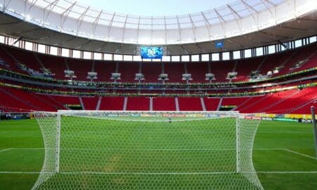 Estádio Mané Garrincha