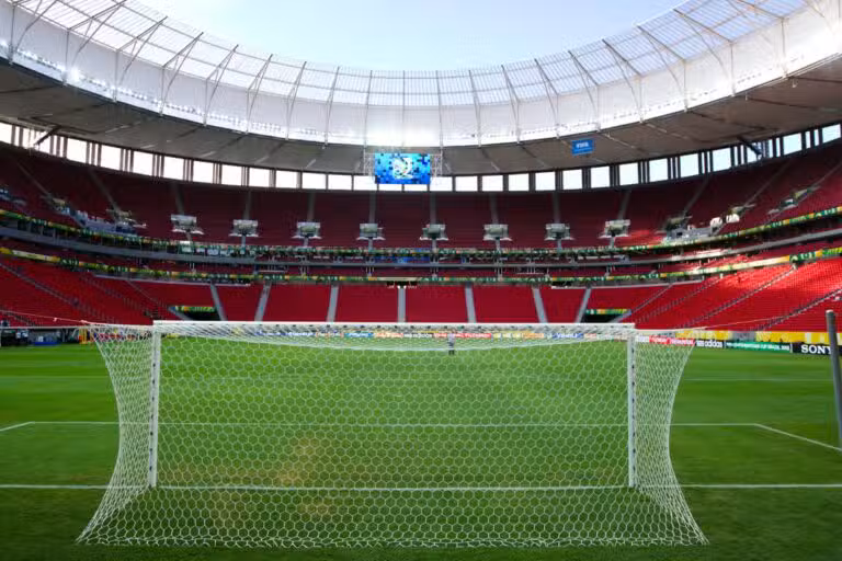 Estádio Mané Garrincha