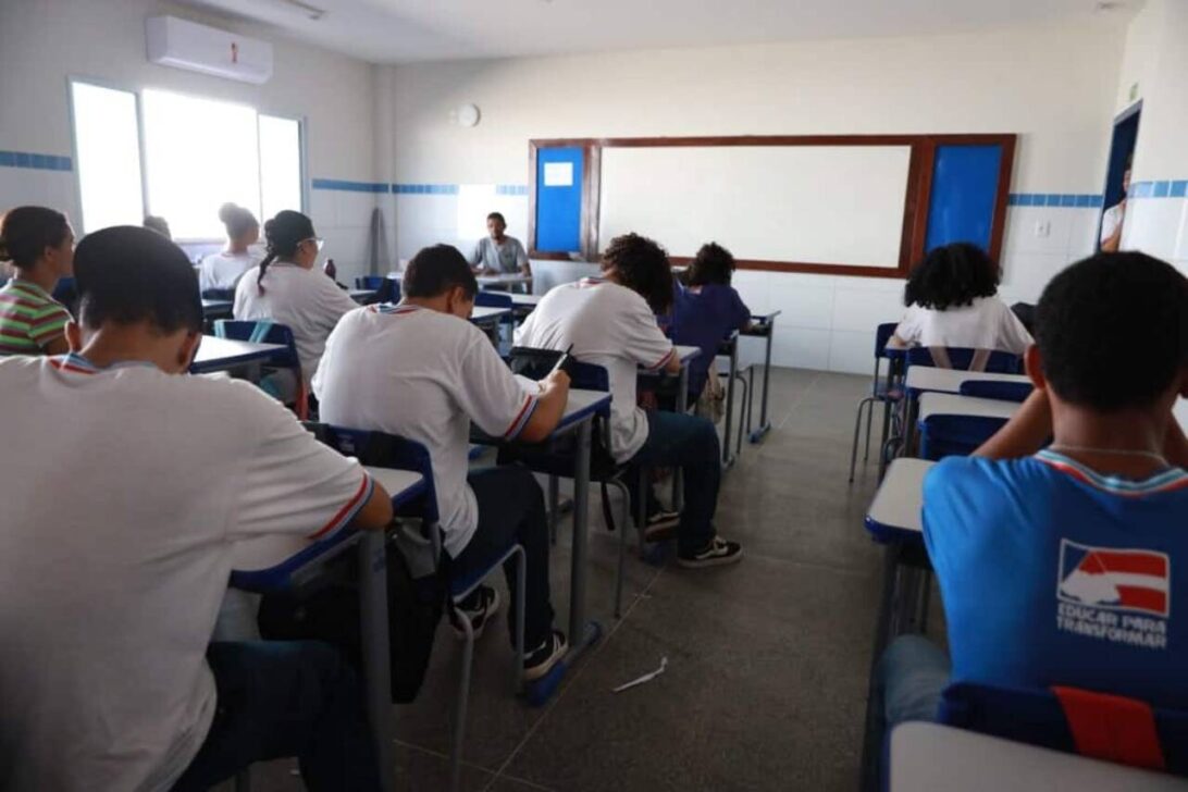 Estudantes Pé de Meia