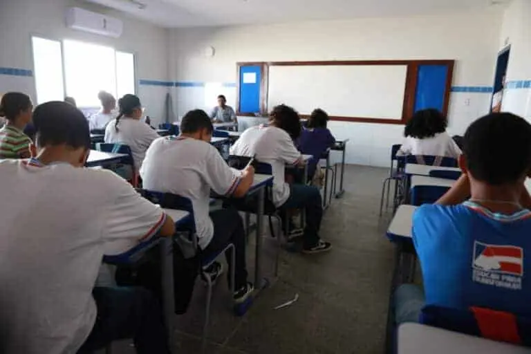 Estudantes Pé de Meia