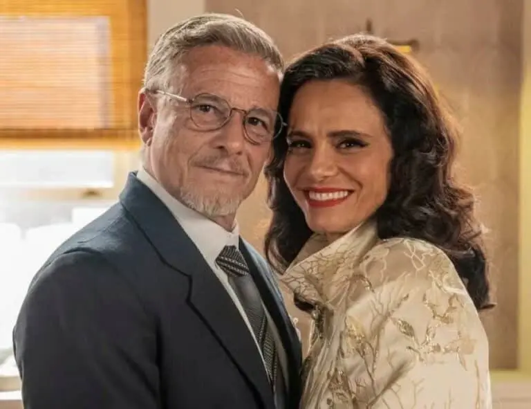 Eugênio e Violeta