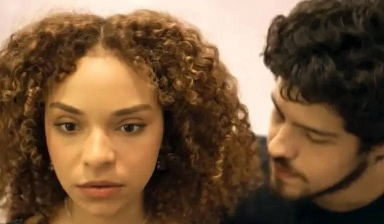 Evelyn e Tomas