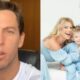 Ex de Karina Bacchi