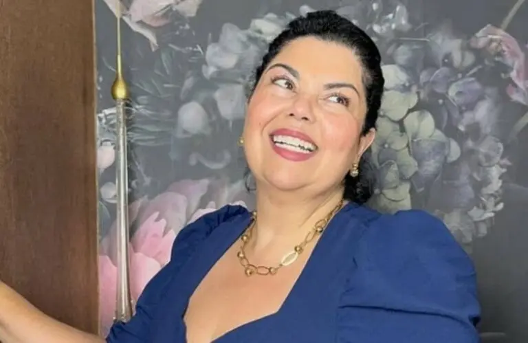 Fabiana Karla