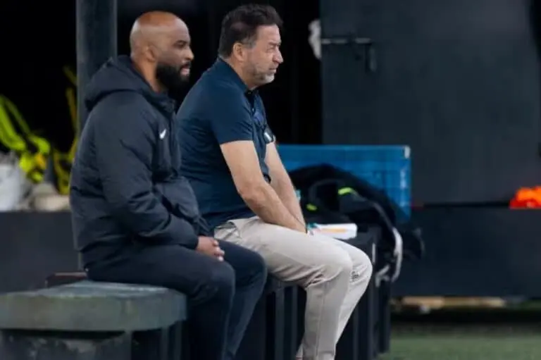 Fabinho Soldado e Augusto Melo