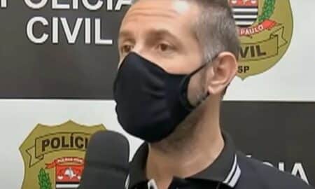 Fábio Baena