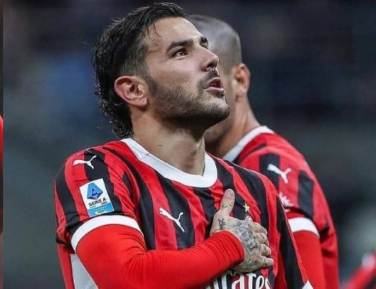 Jogador do Milan agride modelo brasileira em boate e caso levanta debate sobre violência no esporte
