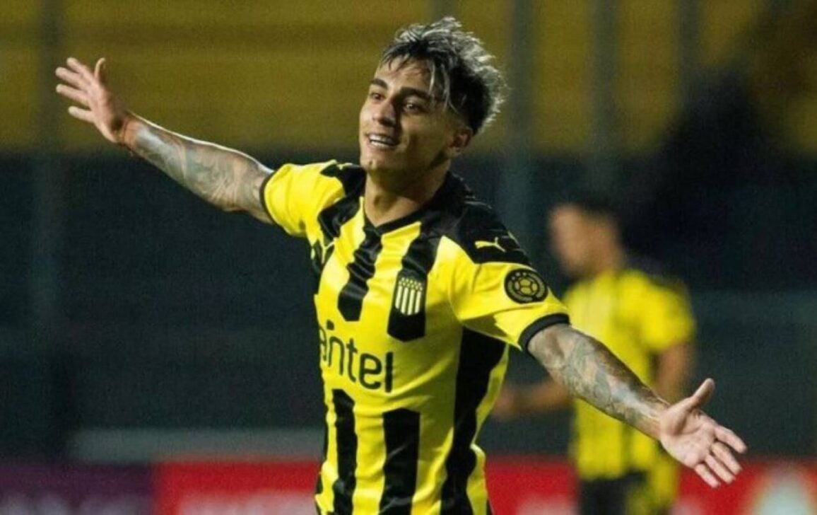 Facundo Torres