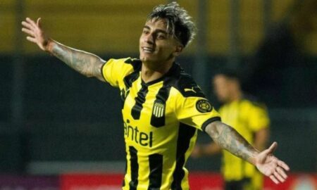 Facundo Torres