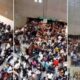 Falha no metrô SP