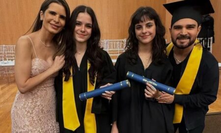 Familia Camargo